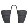 Blumenkasten zum Hängen Elho Vibia Campana flower twin Produktbild-Vorschau 7