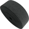 Gummiband 5 Meter 40 mm Breit Schwarz Produktbild-Vorschau 1