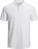 Jack & Jones 12136516, Weiß, S, Baumwolle, Nicht bleichen, Produktbild-Vorschau 16
