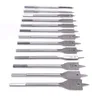 Kraft & Dele KD10549 set de forets à bois plats 13pcs Voir les images du produit 8