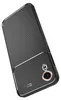 Handy Hülle für Samsung Galaxy Xcover7 Carbon Look Cover Produktbild-Vorschau 7