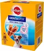 Pedigree 5998749110720 Hundetrockenfutter 110 g Erwachsene Produktbild-Vorschau 1