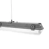 Feuchtraumleuchte 150cm für 1 LED Röhren, IP65 Produktbild-Vorschau 6
