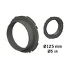 Secret Jardin 125 mm Steckverbinder für DF16 Produktbild-Vorschau 7