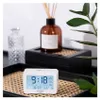 Budík elektronický teplota vlhkosť AD1196W Náhľad obrázku produktu 10