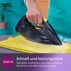 Philips 7000 series DST7060/20 Dampfbügeleisen - Produktbild-Vorschau 6