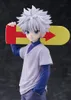 Hunter x Hunter Pop Up Parade Statua in PVC Killua Anteprima dell’immagine prodotto 7