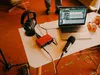 Focusrite Scarlett Solo, Desktop, USB, USB, 56 dB, 9 dBu, Podgląd zdjęcia produktu 12