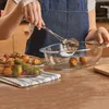 Sklenená zapekacia misa Zapekacia misa Zapekacia misa Náhľad obrázku produktu 2