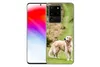 MuchoWow® Handyhülle Schutzhülle Hülle für Samsung Galaxy Produktbild-Vorschau 2