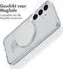 Accezz Ring Stand Backcover z MagSafe dla Samsung Galaxy Podgląd zdjęcia produktu 2