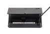 Digitaler Funkwecker ICON TFA Dostmann 60.2543.13, schwarz, Produktbild-Vorschau 5