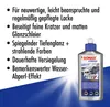 SONAX XTREME Polish+Wax 2 Hybrid NPT 250 ml Produktbild-Vorschau 4