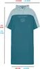 normani Damen Surfer Poncho Produktbild-Vorschau 5