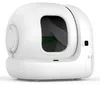 PETKIT Pura MAX 2 Premium Edition, Geurvrij, 76L, Productafbeelding-voorbeeld 11