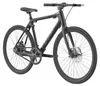Sharp Milano BK-RS08-EB e-bike 7Ah 1sp naked bike zwart Productafbeelding-voorbeeld 14