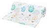 Látkové plienky Burp Cloths Bambusová plienka 30x30 Balóny Náhľad obrázku produktu 1