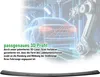 Protezione paraurti ABS adatta per Audi Q5 | 8R | BJ Anteprima dell’immagine prodotto 6