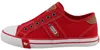 Mustang Damen Sneaker Ziernähte Slipper Gummizug Produktbild-Vorschau 8