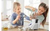 PLAYTIVE Küchenmaschine Mini Kinder Spielzeug Monsieur Produktbild-Vorschau 8