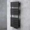 doporro Scaldasalviette da Parete per Bagno 120x60 cm, Anteprima dell’immagine prodotto 1