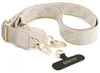 Étui + lanière Guess 4G Rhinestone Triangle MagSafe pour Voir les images du produit 8