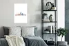 MuchoWow® Poster London - Skyline - England 40x60 cm - Produktbild-Vorschau 4