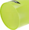 Close-up of the bottom of a lime green bucket. Anteprima dell’immagine prodotto