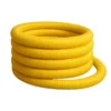 Drainagerohr DN100 5m gelb PP ungelocht | Produktbild-Vorschau 1
