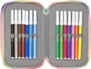 Safta Triple Filling Rainbow High Paradise Federmäppchen 36 Produktbild-Vorschau 6