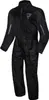Combinaison de pluie Rebelhorn Travel Noir XL Hommes,Femmes Voir les images du produit 1