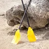 Bestway 62015, Czarny, Żółty, Plastik, 1240 mm, 631 g, 210 Podgląd zdjęcia produktu 39