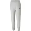 PUMA 586842_04_S, Light Gray Heather, S, 1 szt. Podgląd zdjęcia produktu 1