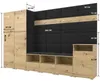 Šatní skříň NELA XII 300 cm – modulární nábytek do předsíně Náhled obrázku produktu 4
