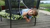 EXIT Tiggy Trampolin ø140cm, mit Sicherheitsnetz, Rund, Produktbild-Vorschau 10