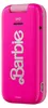 HMD Barbie Phone 4G flip phone Power Pink Náhľad obrázku produktu 17