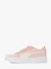 Puma Carina 2.0 ROSE DUST-WARM WHITE-PUMA SILV ROSE Produktbild-Vorschau 6