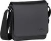 LACOSTE Umhängetasche Men's Classic Flap Crossover Bag Noir Produktbild-Vorschau 15