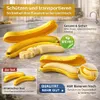 Bananenbox 2er Set Bananendose Bananen Dose Box Produktbild-Vorschau 3