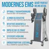 EMSzero EMS Machine de sculpture corporelle Voir les images du produit 8