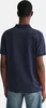 Gant Contrast Piqué Poloshirt Herren Produktbild-Vorschau 2