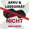 Einhell Power X-Change Akku-Sägekettenschärfgerät GE-CS 18 Produktbild-Vorschau 15