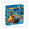 Lego 10545 Duplo - Abenteuer in der Bathöhle Produktbild-Vorschau 10