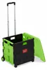 Chariot de courses Relaxdays, chariot pliable avec Voir les images du produit 10