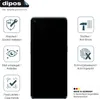 2x Schutzfolie für Oppo Reno6 Pro 5G matt - Anti-Shock 9H Produktbild-Vorschau 7