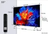 TCL P89K 55P89K, 139,7 cm (55"), 3840 x 2160 Pixel, QLED, Produktbild-Vorschau 11