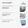 KlarsteinMinilodówka Audrey Evo, 68l, retro design, cicha, Podgląd zdjęcia produktu 6