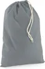 Westford Mill W115 | Baumwolle Stuff Bag / Turnbeutel / Produktbild-Vorschau 2