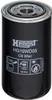 HENGST FILTER HG19WD05 Automatikgetriebe Ölfilter Produktbild-Vorschau 3
