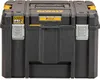DeWALT DWST83346-1 Valigetta portautensili Nero, Giallo Anteprima dell’immagine prodotto 5